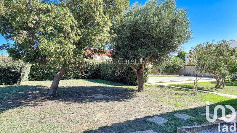 Maison - 138 m² - 4 pièces