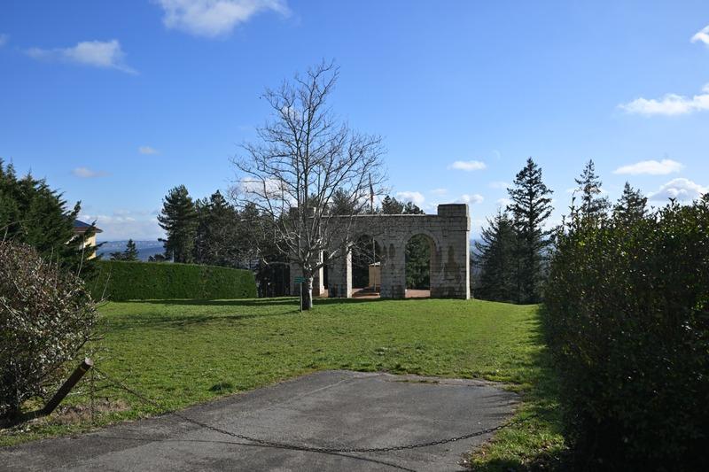 Terrain constructible - 415 m²