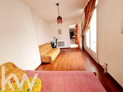 Viager - Appartement - 104 m² - 3 pièces