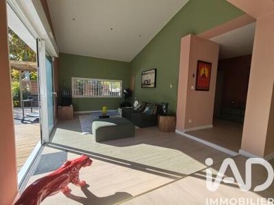 Maison - 145 m² - 5 pièces