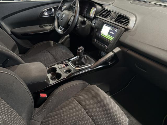 Renault Kadjar TCe 130 Energy Zen