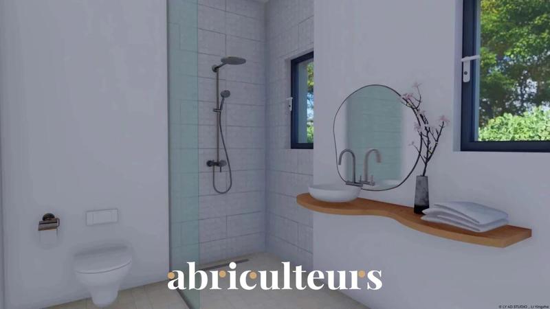 Maison ancienne - 136 m² - 5 pièces