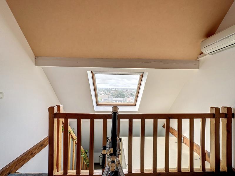 Maison - 190 m² - 7 pièces