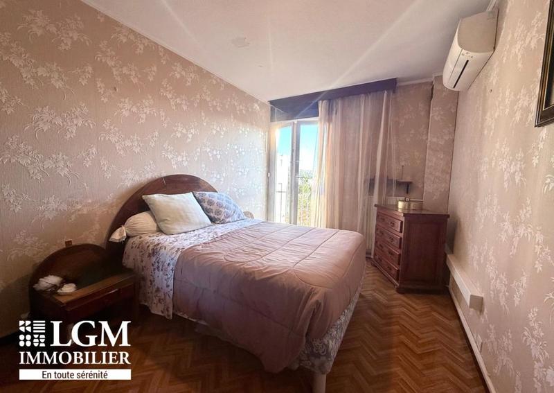 Appartement - 76 m² - 4 pièces