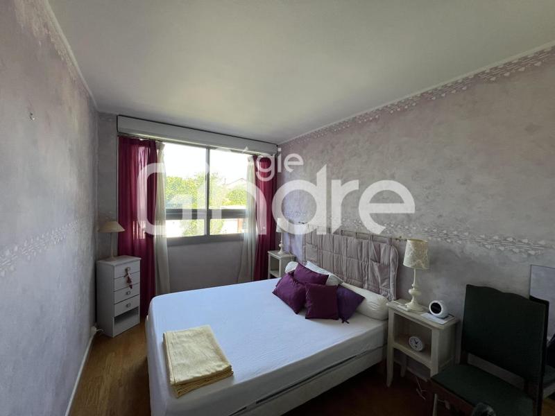 Appartement - 54 m² - 3 pièces