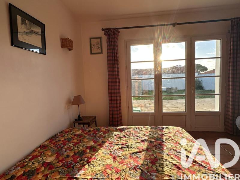 Maison - 102 m² - 3 pièces