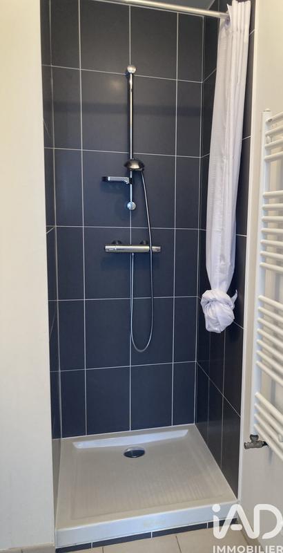 Appartement - 89 m² - 4 pièces