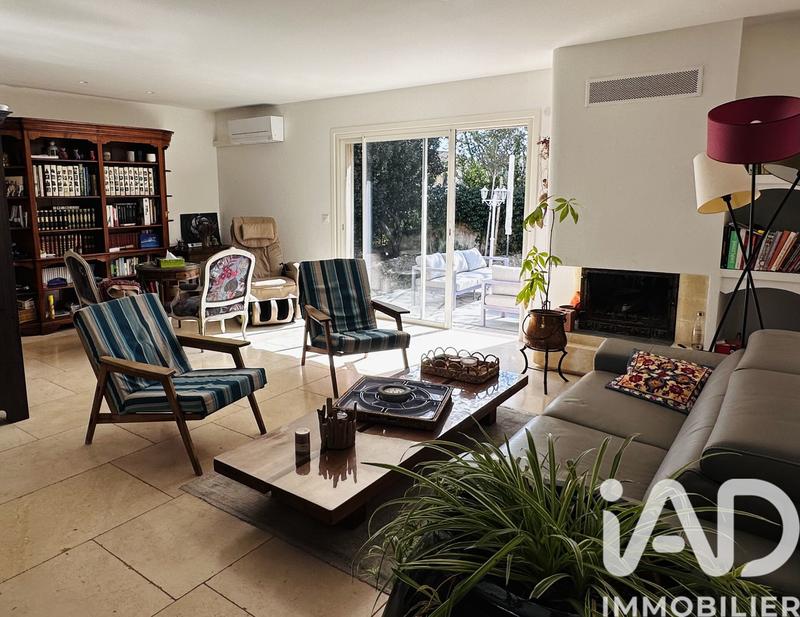 Maison - 146 m² - 5 pièces