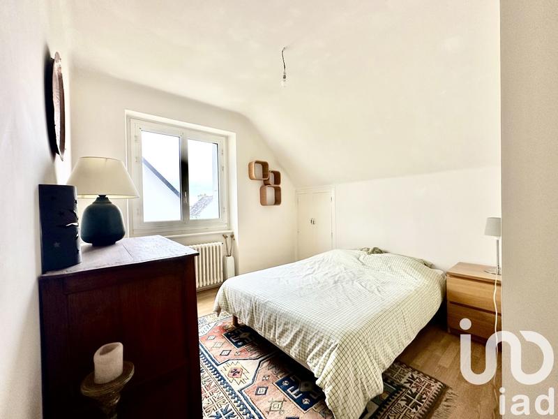 Maison de ville - 105 m² - 5 pièces