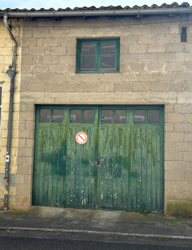 Maison - 59 m² - 3 pièces