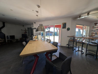 Villa - 117 m² - 3 pièces