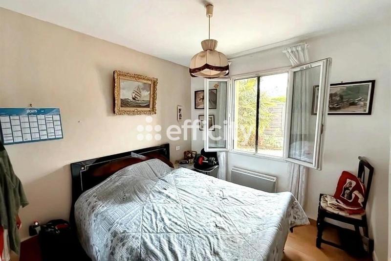 Maison - 117 m² - 5 pièces