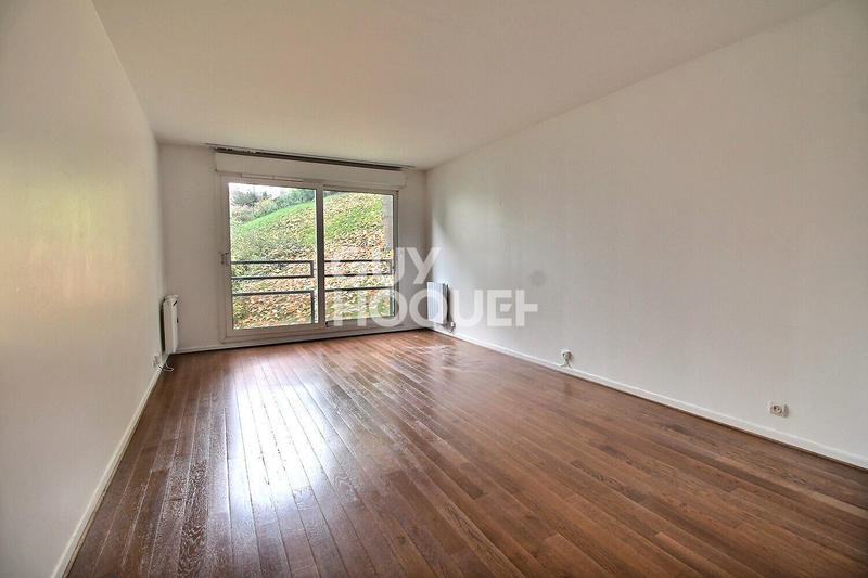Appartement - 57 m² - 2 pièces