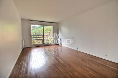 Appartement - 57 m² - 2 pièces