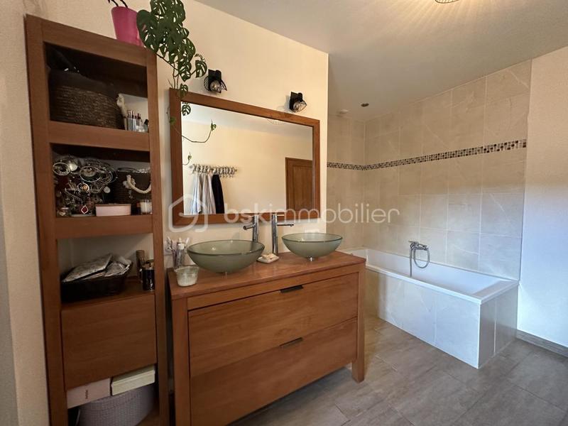 Longère - 134 m² - 6 pièces