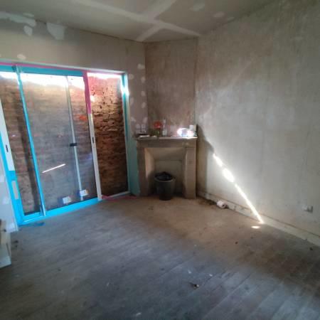 Maison - 60 m² - 3 pièces