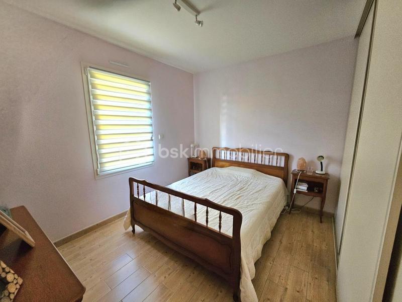 Maison traditionnelle - 70 m² - 4 pièces