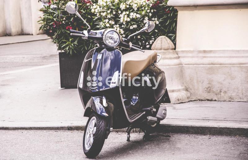 Fonds de commerce - Véhicules - 200 m²