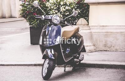 Fonds de commerce - Véhicules - 200 m²