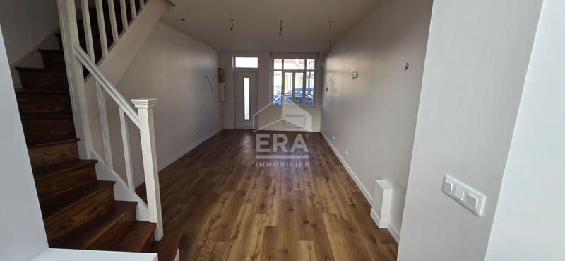 Maison - 81 m² - 4 pièces