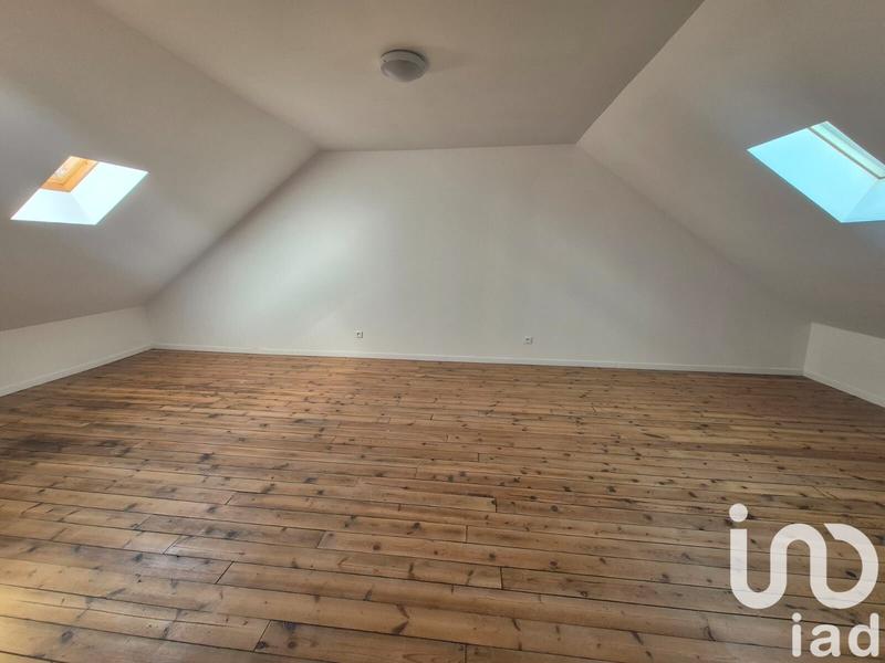 Maison - 311 m² - 14 pièces