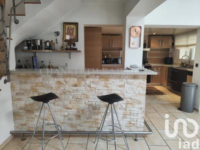 Maison - 101 m² - 4 pièces