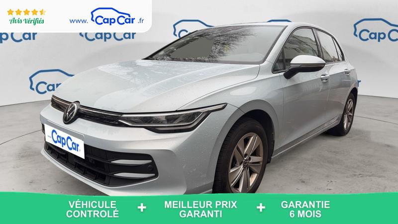 Volkswagen Golf 1.5 Tsi 110 Life Plus