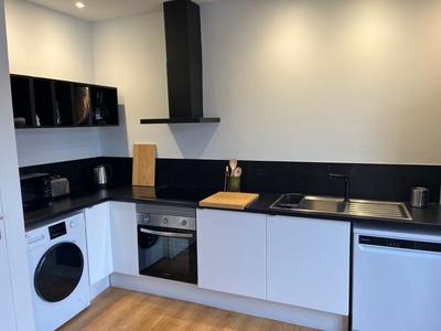 Appartement - 76 m² - 3 pièces