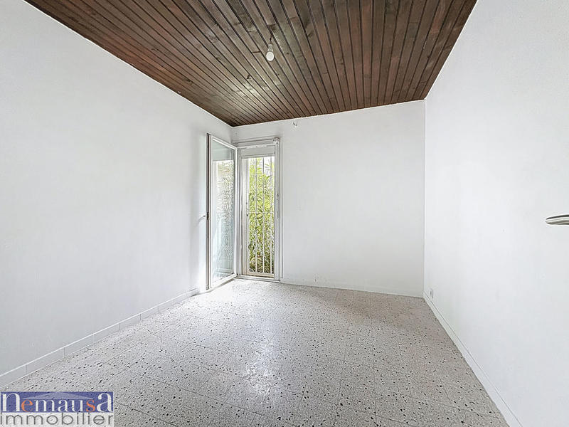 Maison - 75 m² - 3 pièces