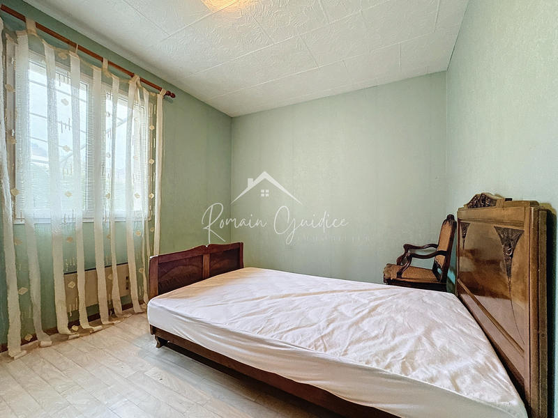 Maison - 103 m² - 5 pièces