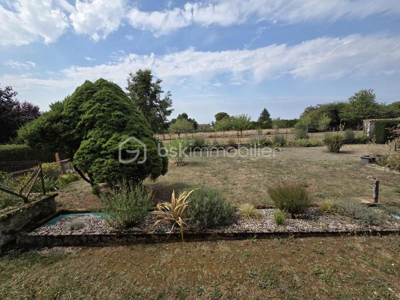 Maison de maîtres - 210 m² - 7 pièces