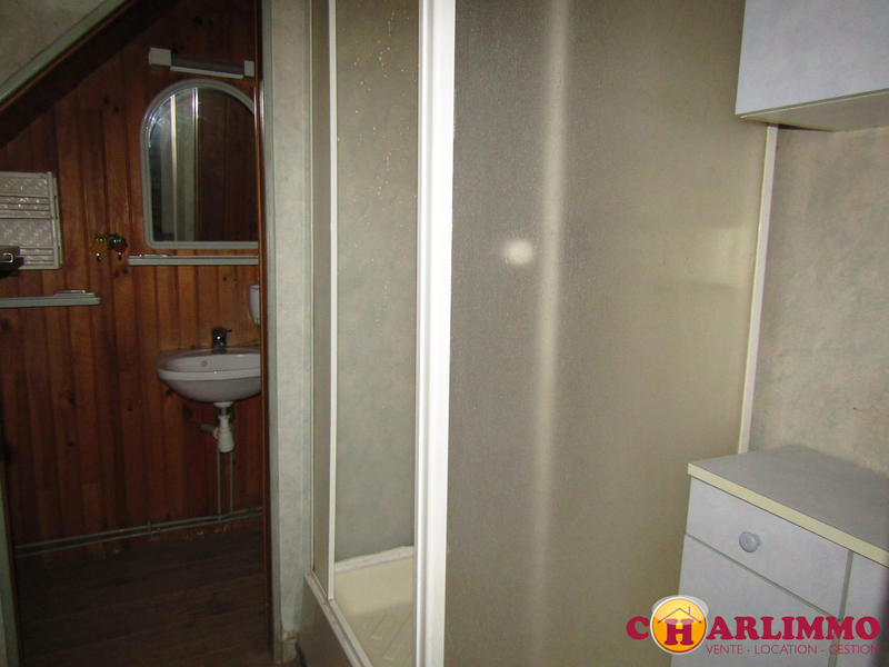 Maison - 86 m² - 3 pièces