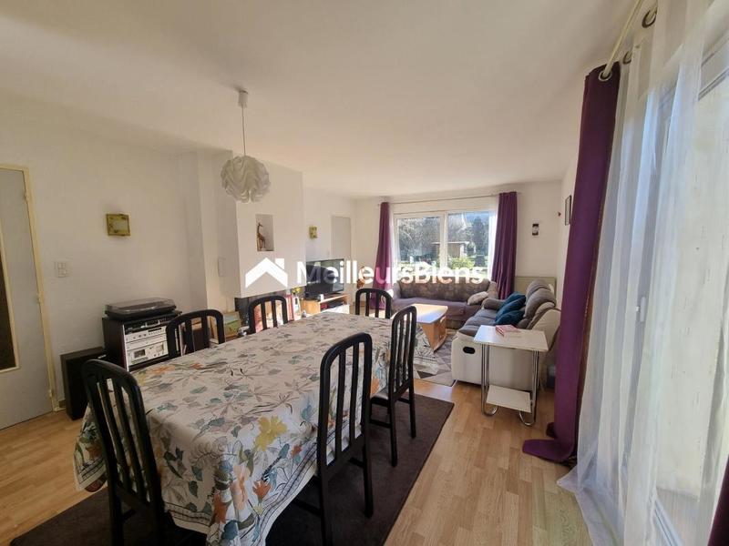 Maison - 156 m² - 6 pièces