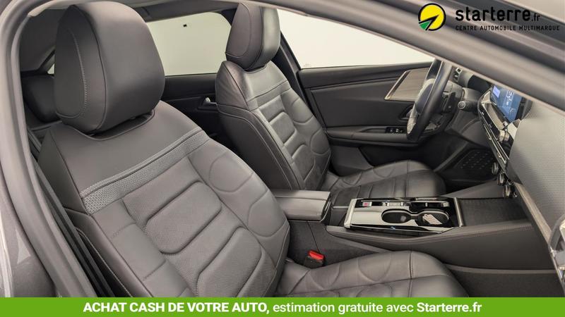 Citroën C5 X Hybride Rechargeable 225 s&amp;S e-Eat8 Shine Pack