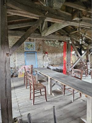 Demeure - 240 m² - 3 pièces