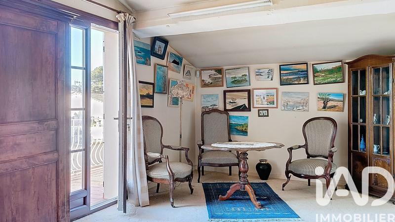 Maison - 142 m² - 5 pièces