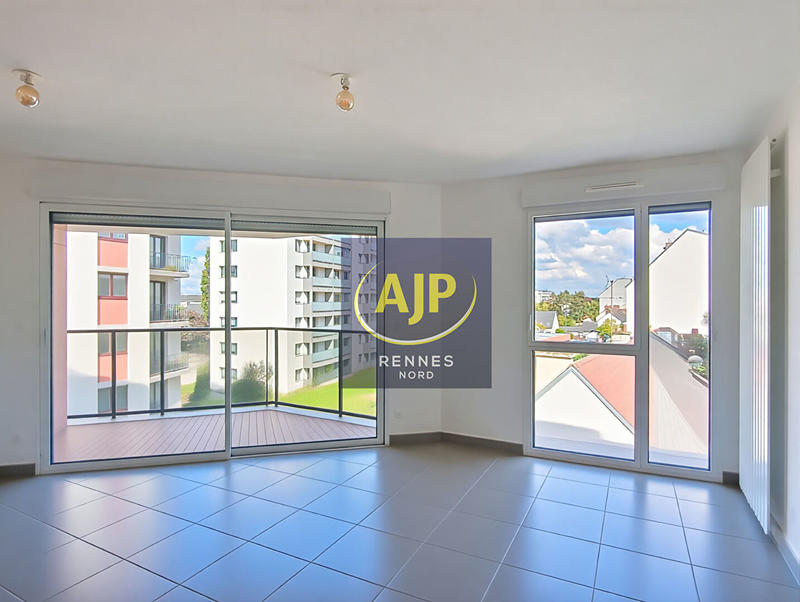 Appartement - 41 m² - 2 pièces