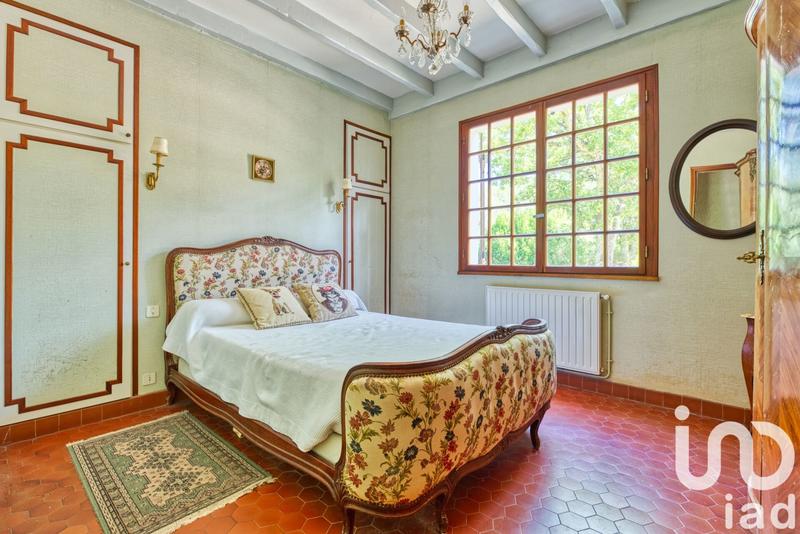 Maison - 102 m² - 5 pièces