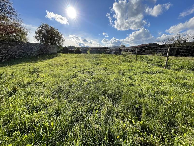 Ferme - 173 m² - 5 pièces