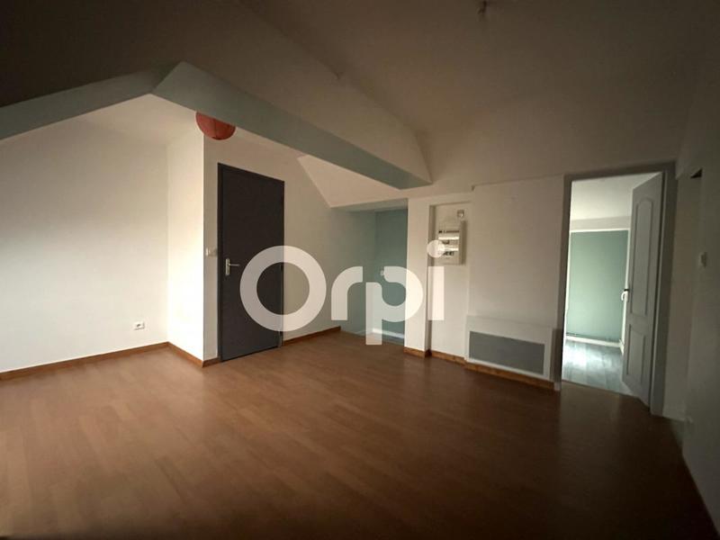 Appartement - 31 m² - 2 pièces