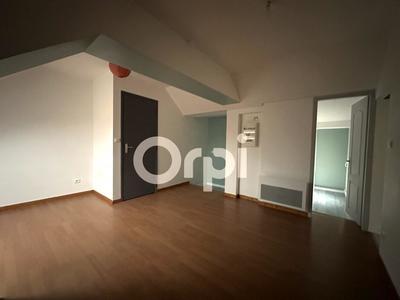 Appartement - 31 m² - 2 pièces