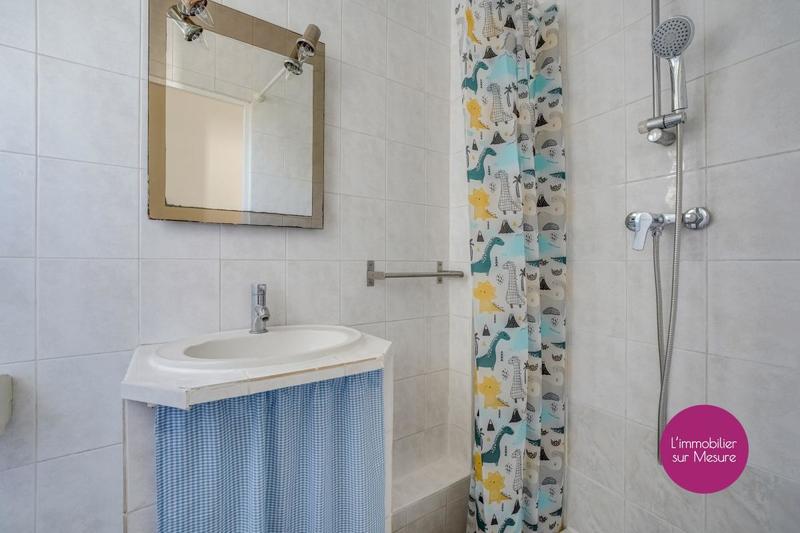 Maison de ville - 150 m² - 6 pièces