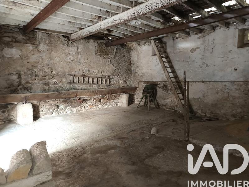 Ferme - 500 m² - 5 pièces