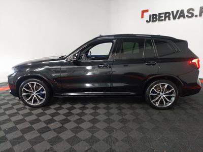 Bmw X3 xDrive30d 286ch m Sport Bva8