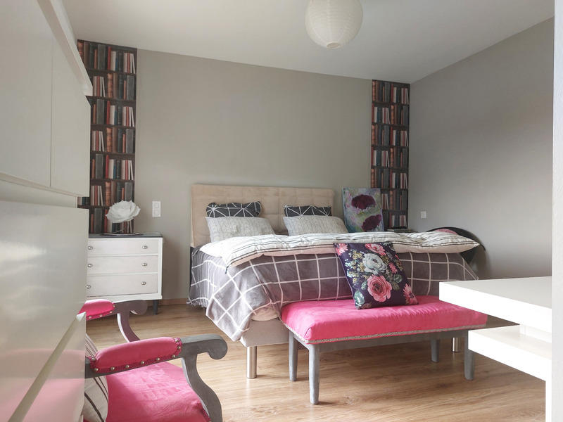 Maison - 178 m² - 6 pièces