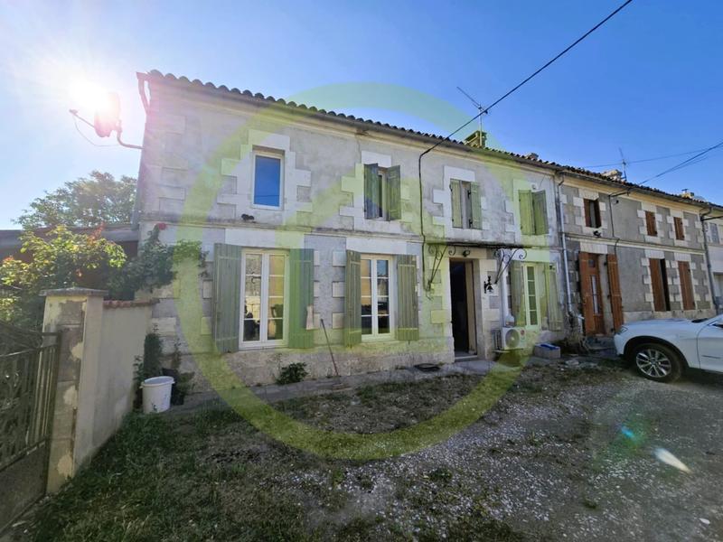 Maison - 170 m² - 6 pièces