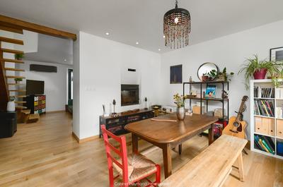 Local commercial - 141 m² - 5 pièces