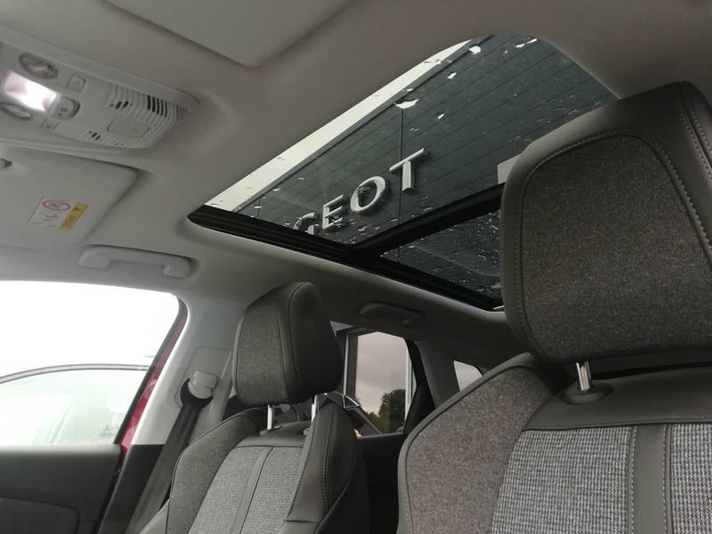 Peugeot 3008 BlueHDi 130 s&amp;amp;S Eat8 Allure 5 portes