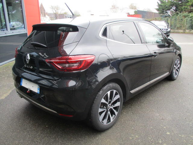 Renault Clio Intens 1.0tce 100 cv -20