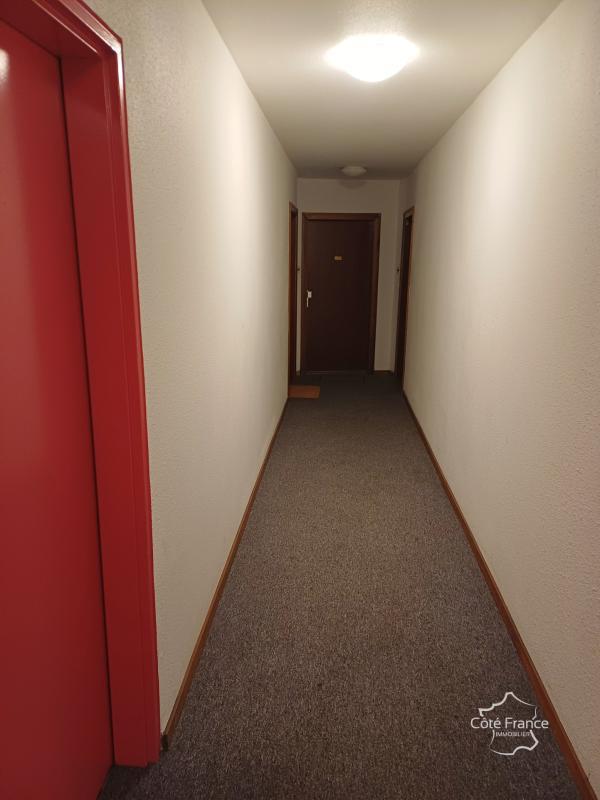 Appartement - 63 m² - 4 pièces